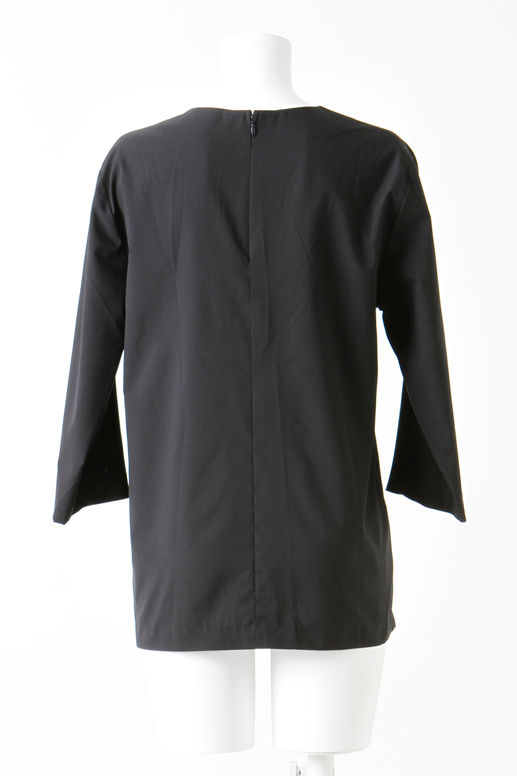 Thumbnail: Cool Touch, Hard to Wrinkle, Natural Stretch, Typewriter Cloth (NFSW20180052)