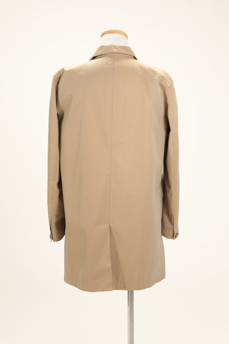 Thumbnail: Water repellent, High density, 60/2 Twill (NFSW20200040)