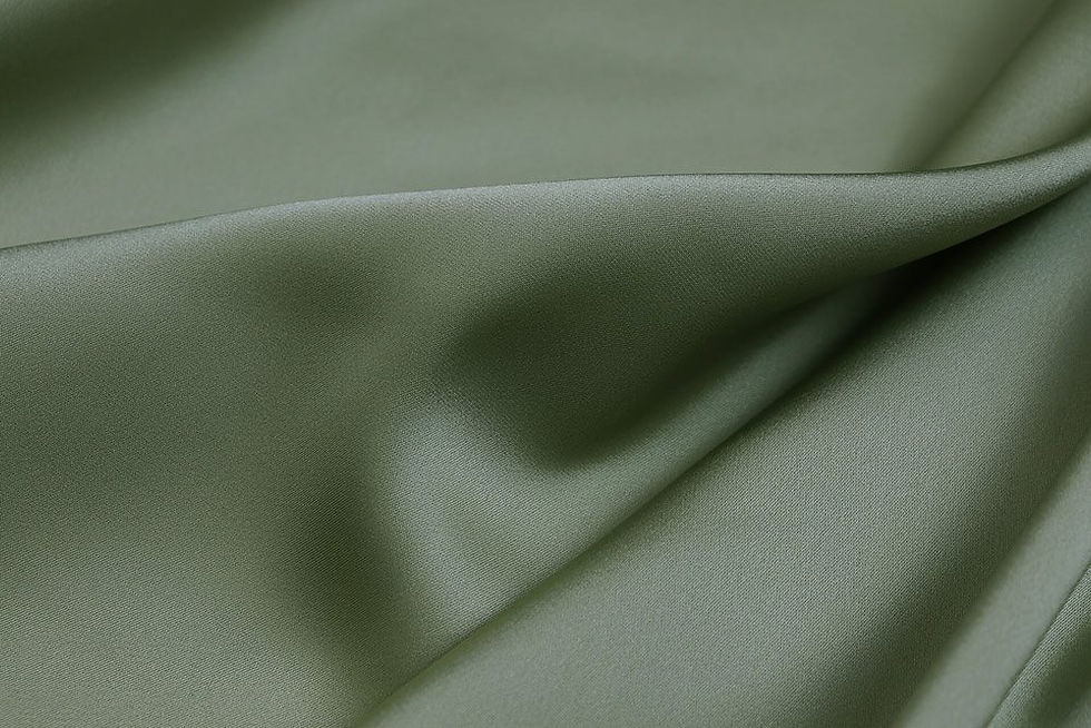 Thumbnail: Bright Colored, Wrinkle Free, Triacetate Dutch Satin (NFKO20210198)
