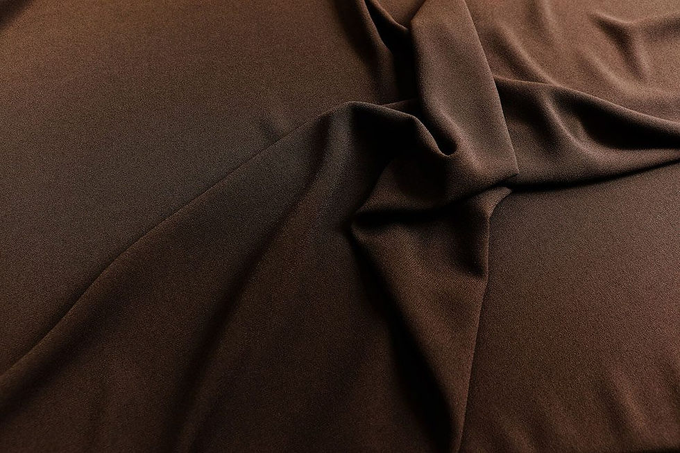 Thumbnail: Soft Touch, Jersey Like Triacetate Woven Satin Crepe (NFKO20210208)