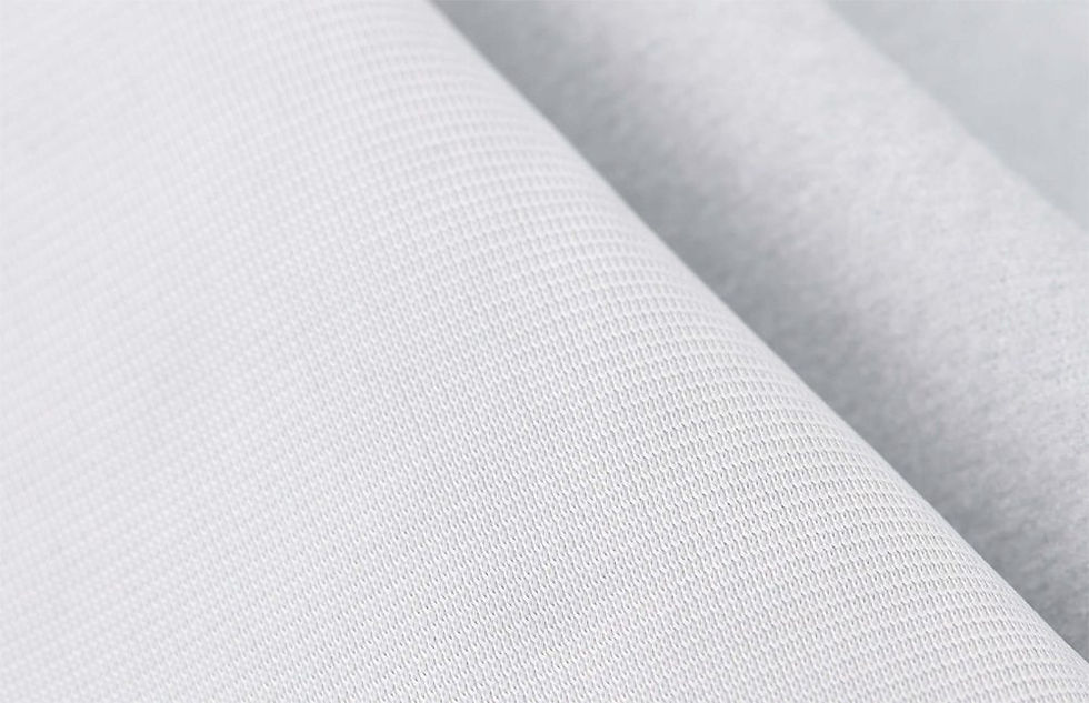 Thumbnail: Sporty Acetate Jersey (NFKO20210202)