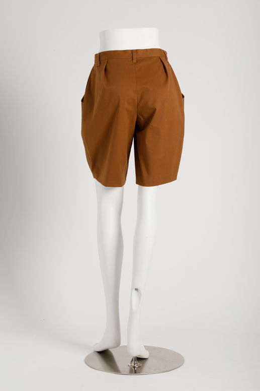 Thumbnail: Fine Brushed, Delicate, Moist Touch, Stretch, 20s Compact Twill (NFSW20190071)
