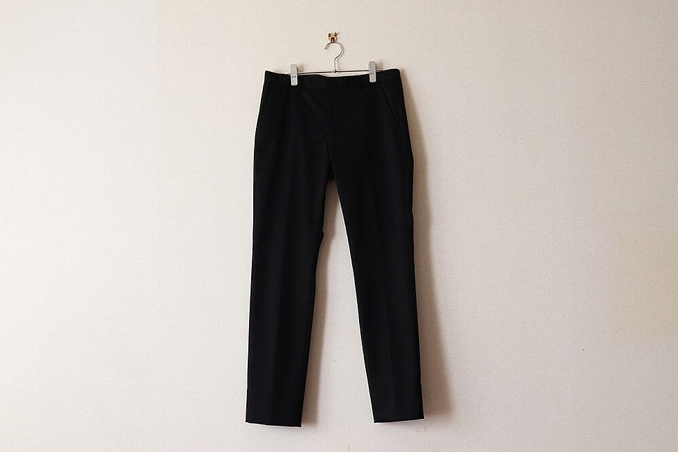 Thumbnail: Dry Textured, Wrinkle Free, Triacetate Twill (NFKO20210193)