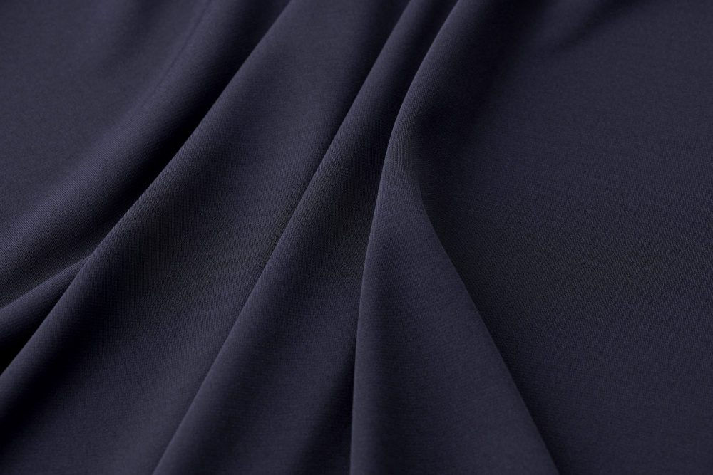 Woven Look Triacetate Jersey (NFKO20210235)