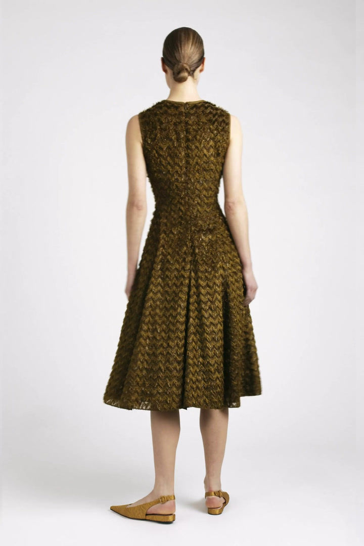 Thumbnail: Odis Dress (NFKO20190151)