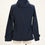 Thumbnail: Supple Textured, Natural Dyed, Taslan Oxford  (NFSW20200351)
