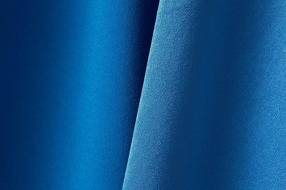 Thumbnail: Silky Touch, Satin Back Triacetate Crepe (NFKO20210389)