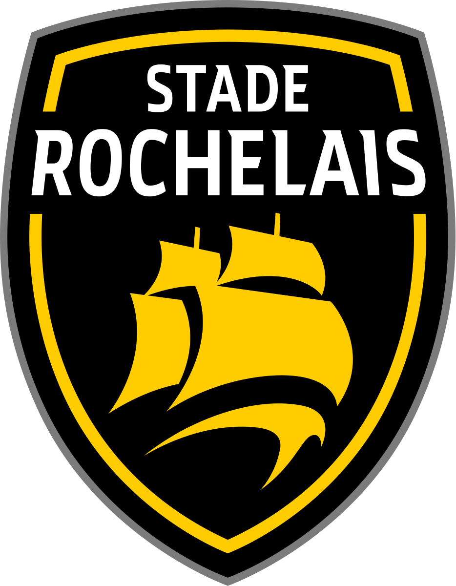 logo stade rochelais