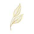 golden leaves
