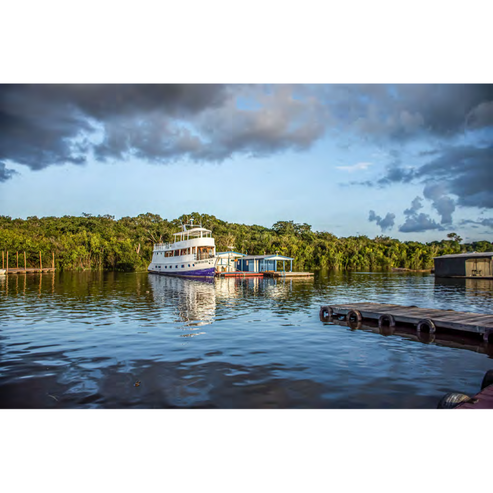 Decoração de Casa com Obra de Arte