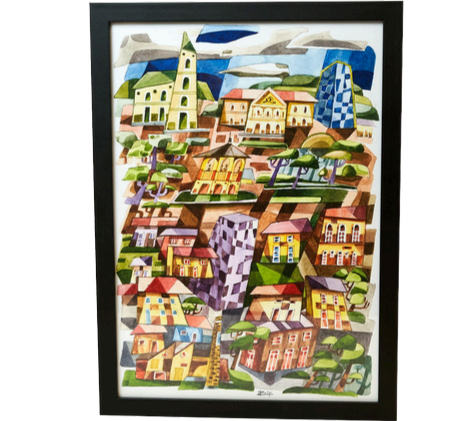 Design e Arte para Decoração da sua Casa