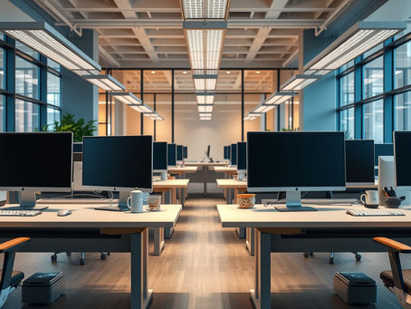 Updating the Landscape: Business, Legal, and Innovation Trends