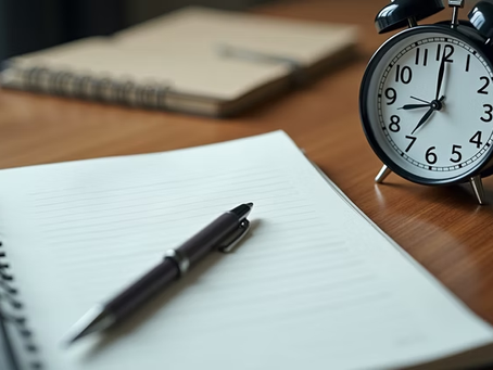 Balancing Act: Prioritizing Meetings When Every Client Matters