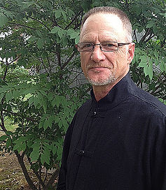 Paul Blake, Tai Chi and Qigong instructor