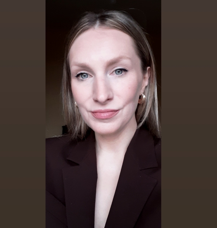 Writer: Aoife Kennedy