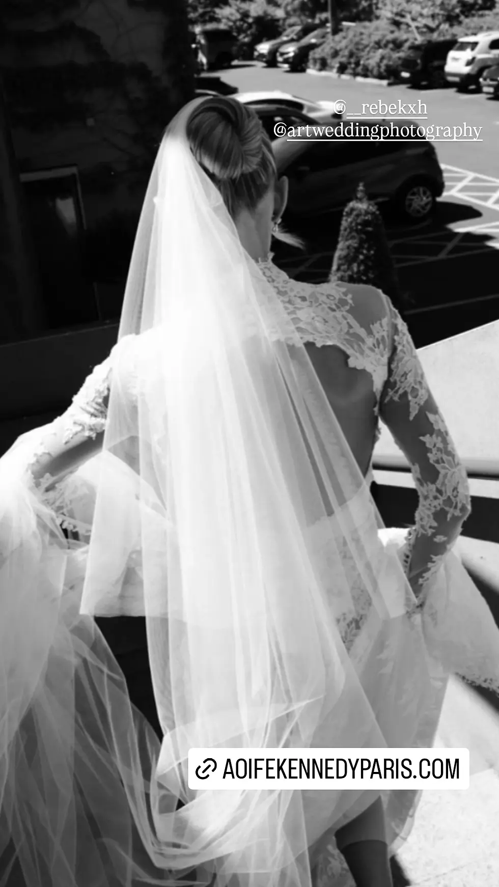 custom wedding dress