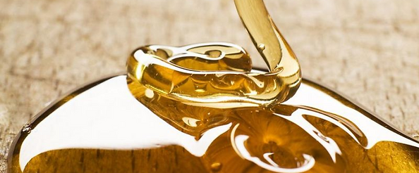 6. Xarope de milho de alta frutose