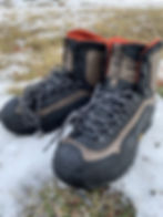 Simms g3 Guide Boot Wading Fly Fishing