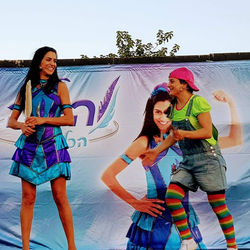 הילה הכל יכולה