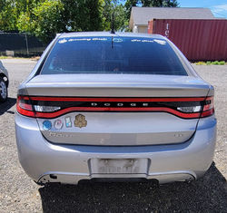 2015 Dodge Dart
