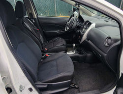 2016 Nissan Versa Note