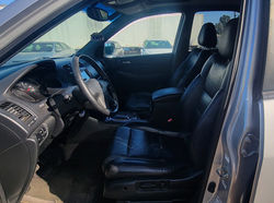 2002 Acura MDX