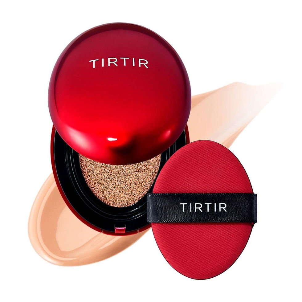 Mask Fit Red Cushion 24N Latte