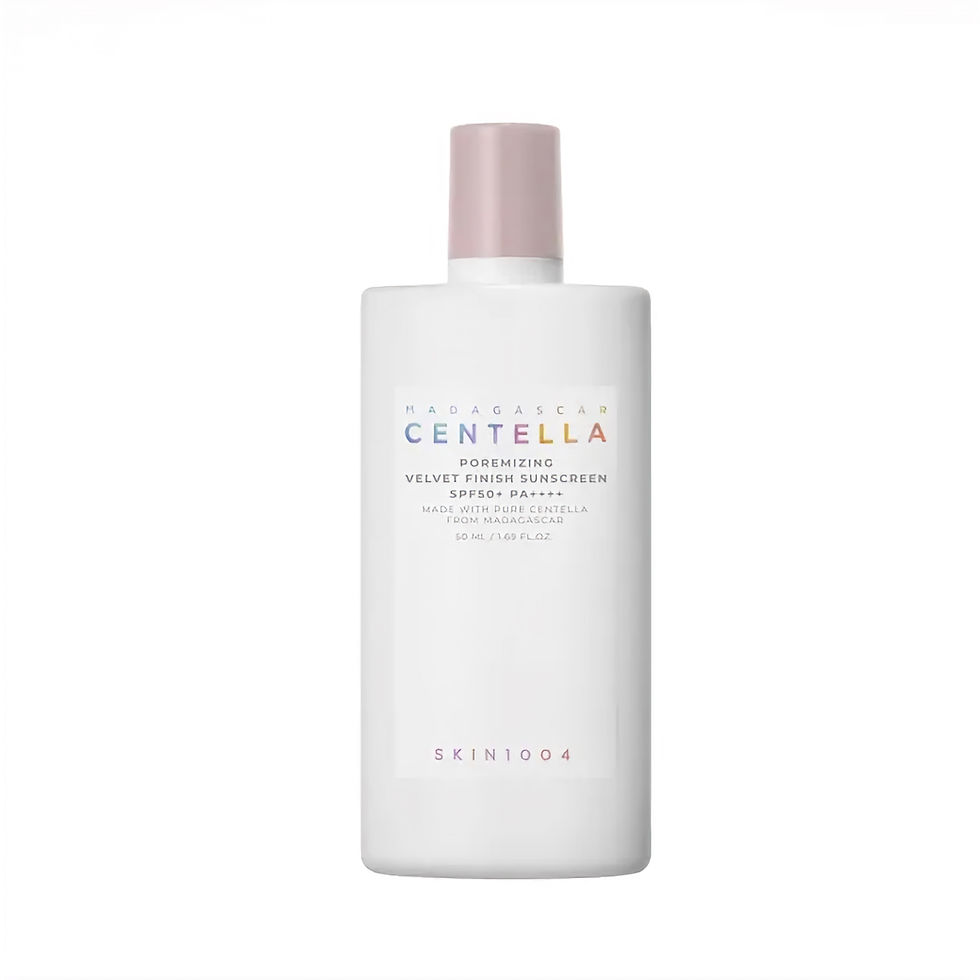 Crema Solare Viso