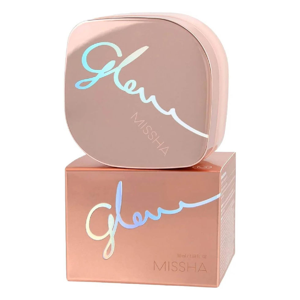 Crema Primer Illuminante