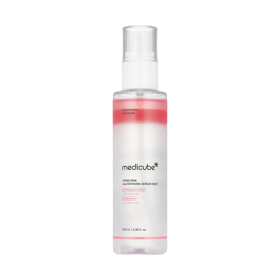 Siero Viso Illuminante