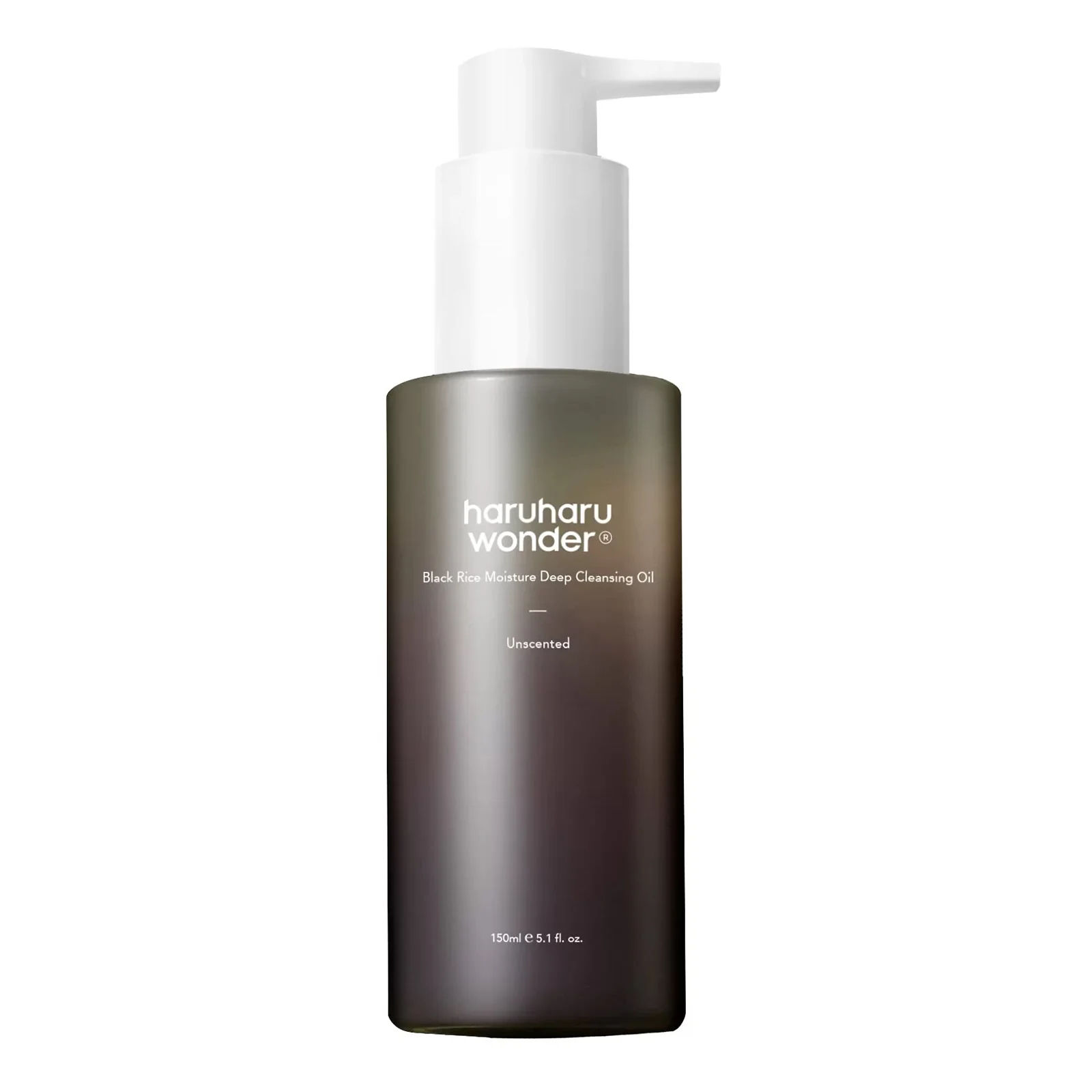 Olio Detergente Viso coreano
