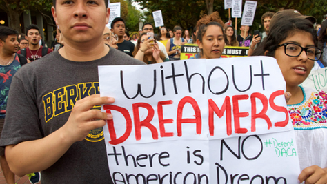 DACA Can No Longer Be Used to Stop Deportation Proceedings: What Dreamers Need to Know in 2026
