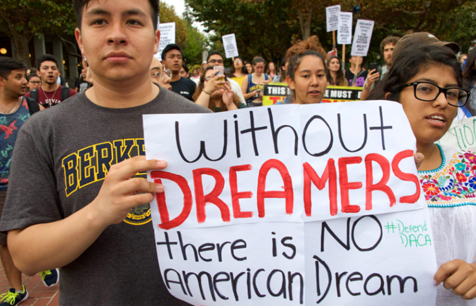DACA Can No Longer Be Used to Stop Deportation Proceedings: What Dreamers Need to Know in 2026