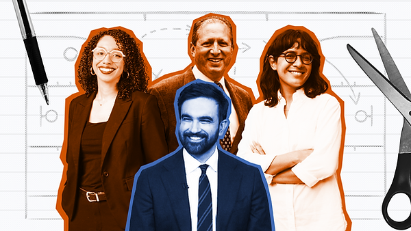 June 23rd Preview_ Can Progressives Recreate the Mamdani Miracle in New York’s Primaries_.