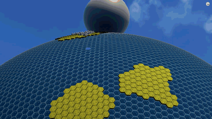 Procedural Map Generator