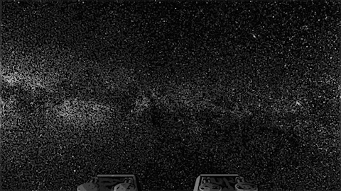 The Void