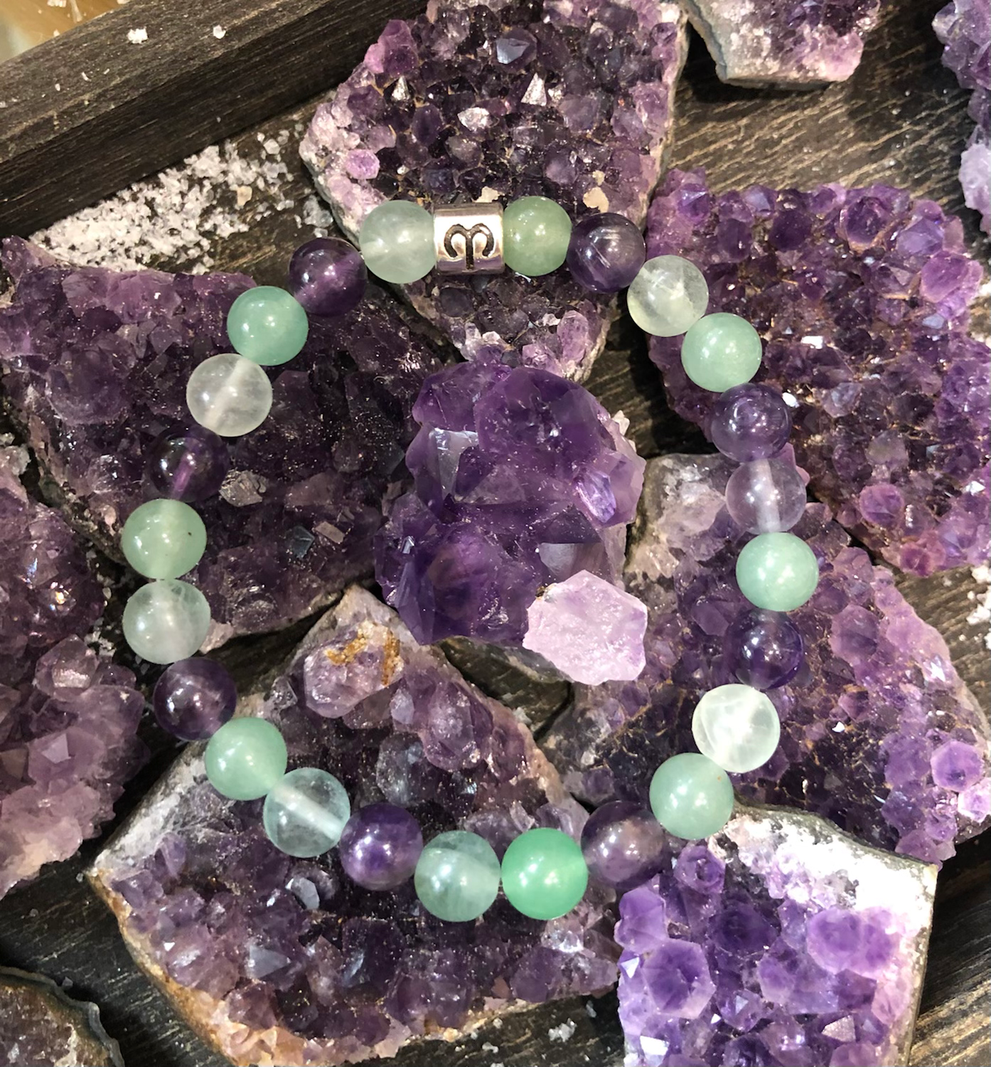 Bracelet Astro « Bélier »