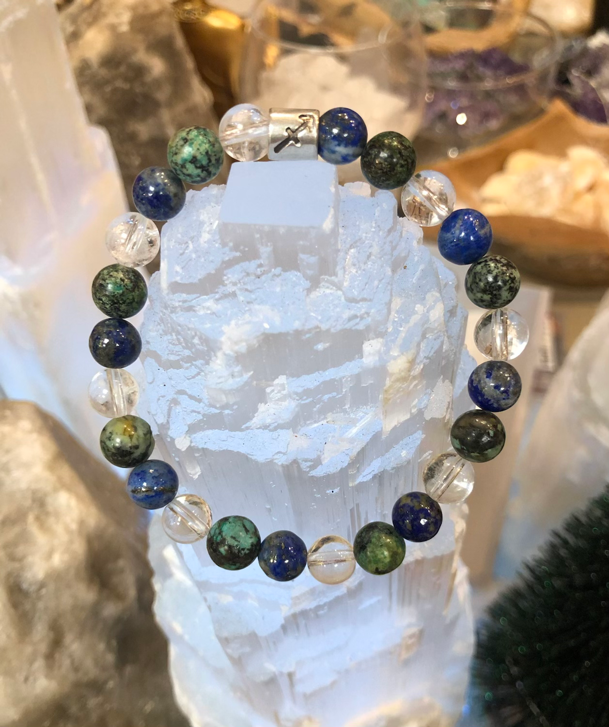 Bracelet Astro Sagittaire