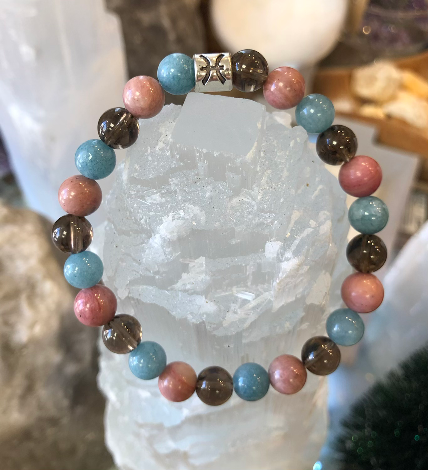 Bracelet Astro « Poisson »