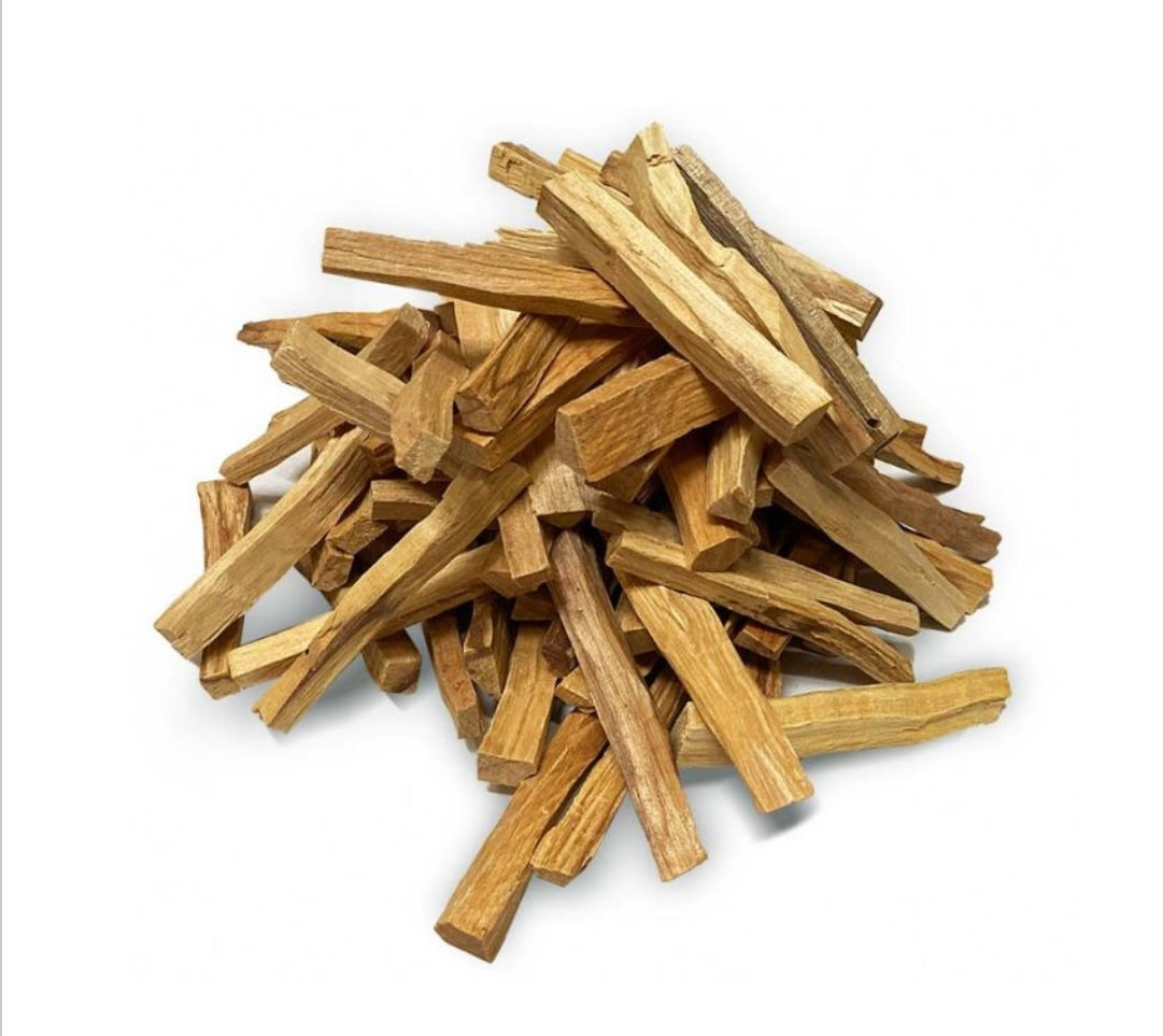 Bâton de « Palo Santo »