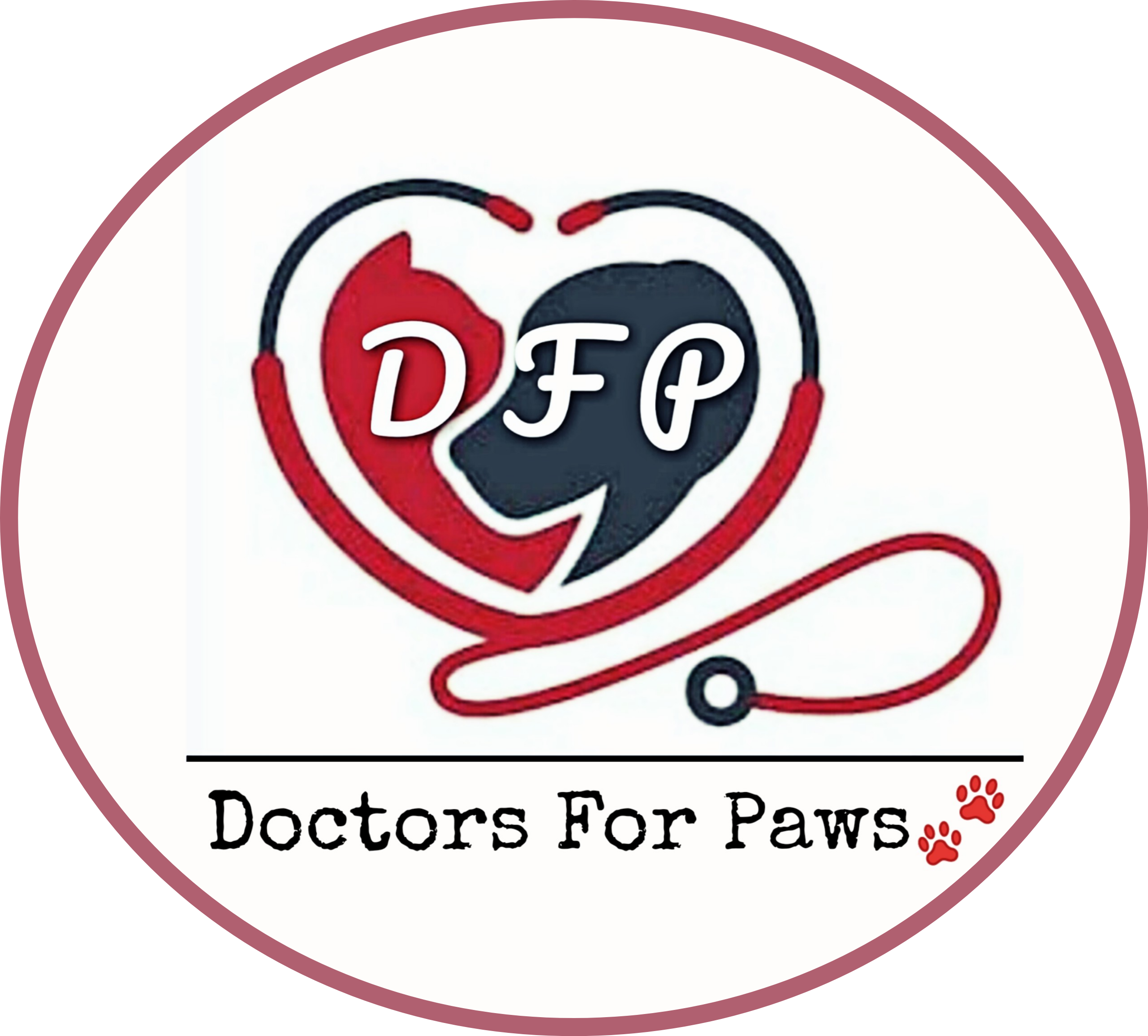 Writer: Doctors For Paws🐾