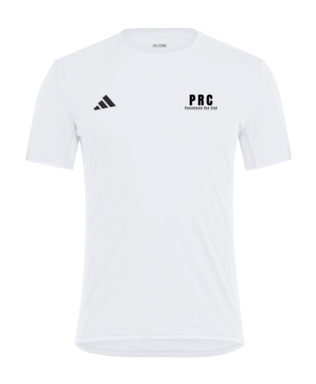 Adidas Adizero Essentials PRC Tee Mens