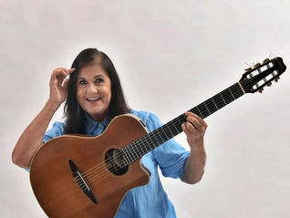 Bia Bedran será uma das Convidadas Especiais da FLIR