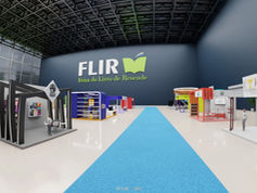 Feira do Livro de Resende acontece em dezembro 100% virtual