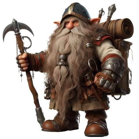 Dwarf