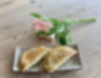 Chive & Cabbage dumpling