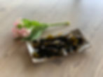 Seaweed Knot Cold Dish