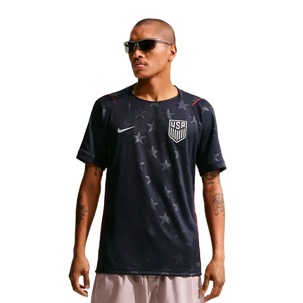 Thumbnail: 🇺🇸🔥 USA 2026 Away Jersey – FIFA World Cup 2026