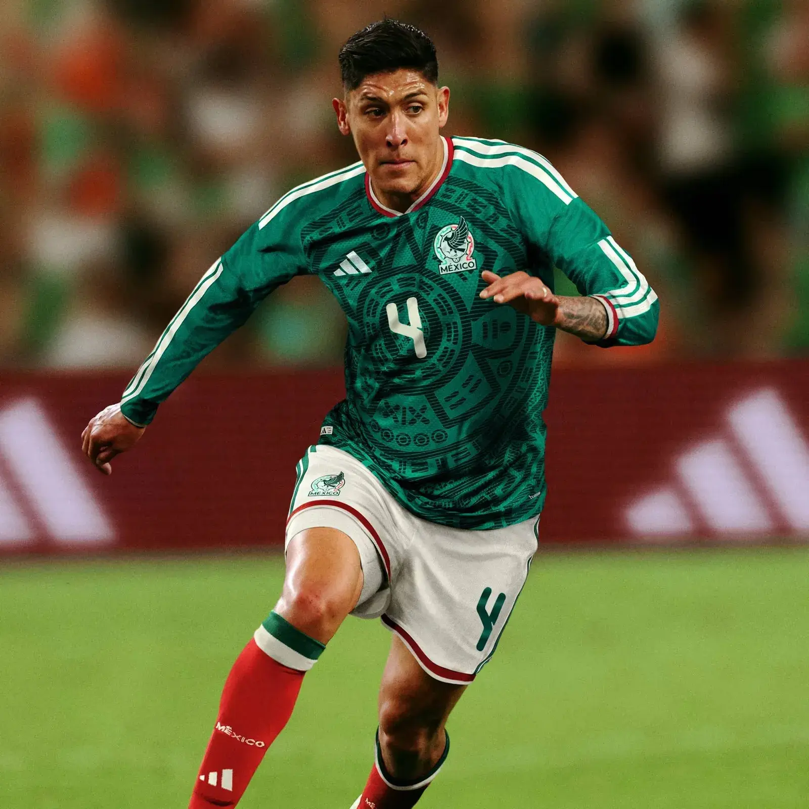 🇲🇽🔥 Mexico 2026 Jersey – FIFA World Cup 2026