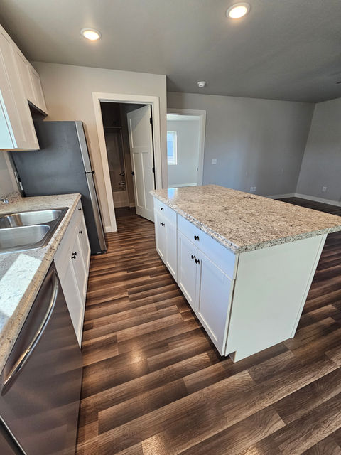 Spearfish Duplex - Russell Street - Spearfish, SD